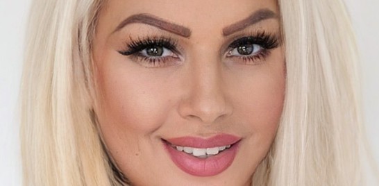 Liveberaterin Raffaela